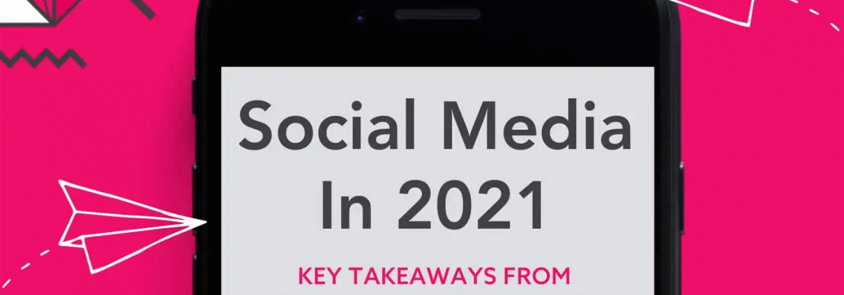 The state of the internet 2021