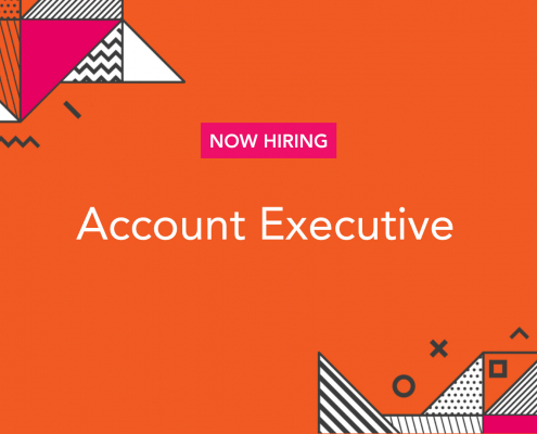 Account Executive at Air Social