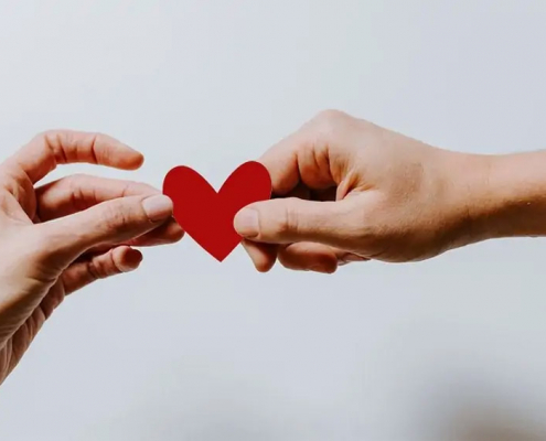 How To Stay On Top During Lockdown