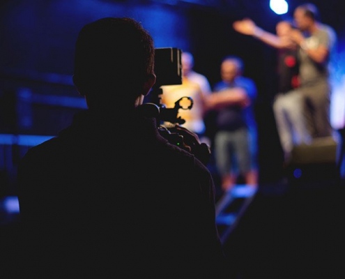 Six ways to increase your business’ Facebook page engagement with video