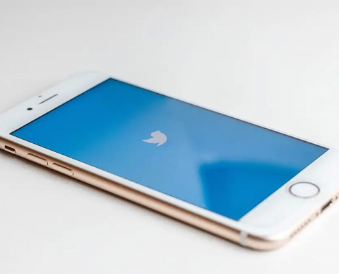 Twitter launches Fleets