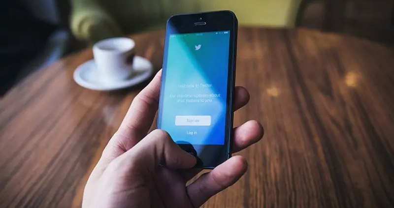 Twitter Tests Out 140 Second Audio Tweets