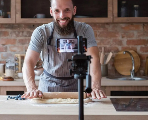 August 13, 2020 Using Influencers To Promote Your Brand