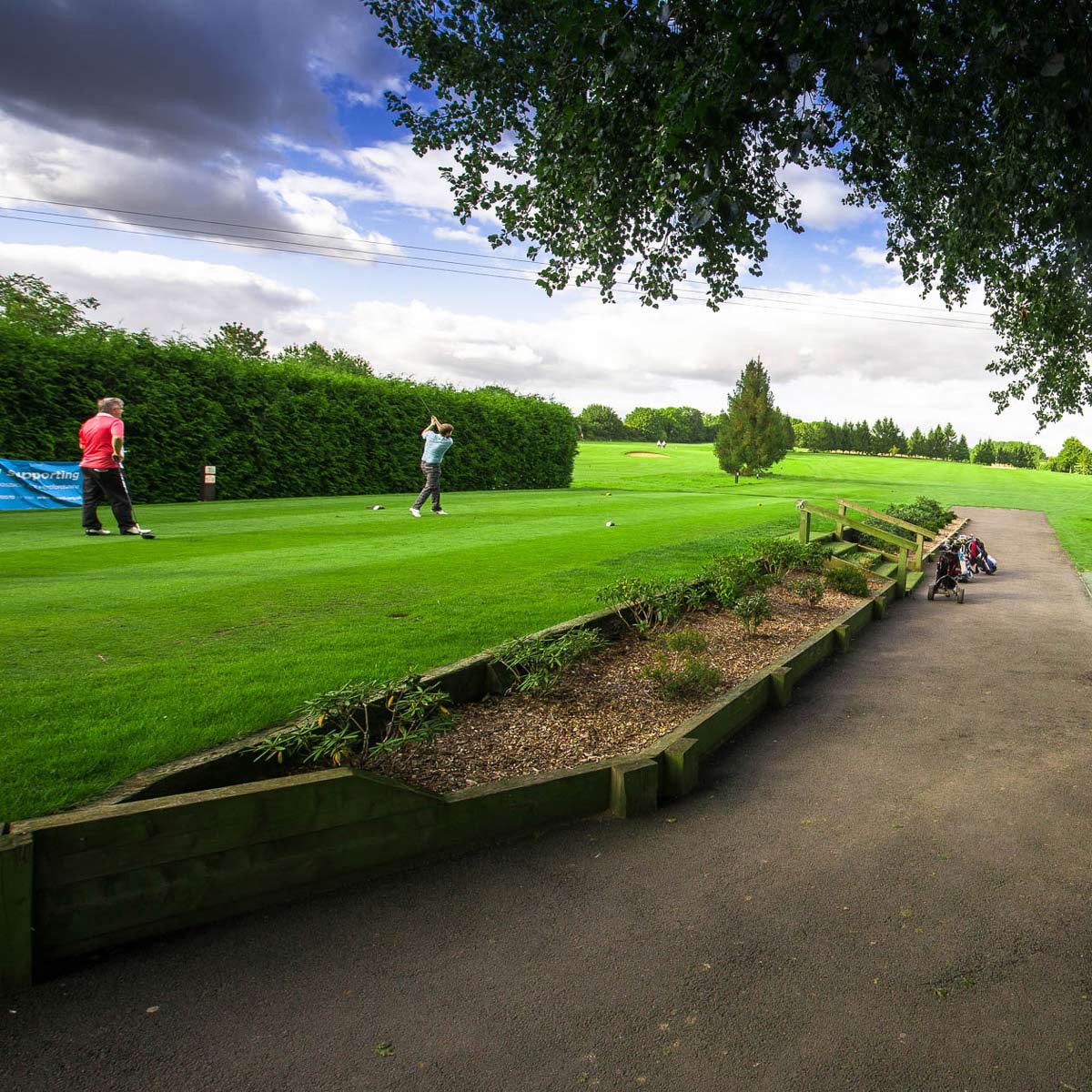 New-BGL-Squares6 BGL Golf Case Study