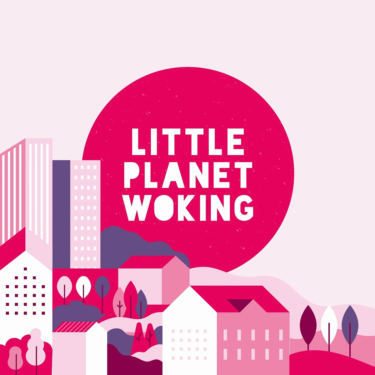 Planet Woking Case Study