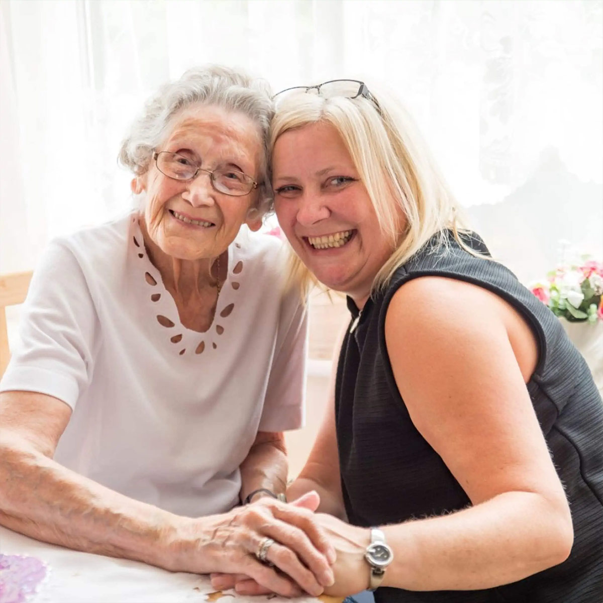 Transform Homecare Case Study