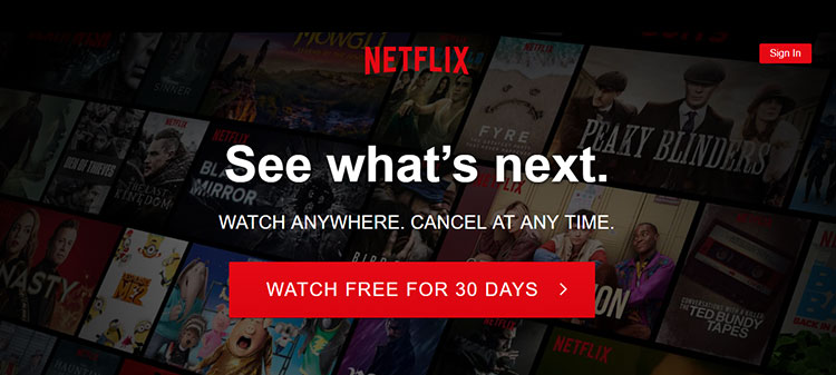 NetflixCTA
