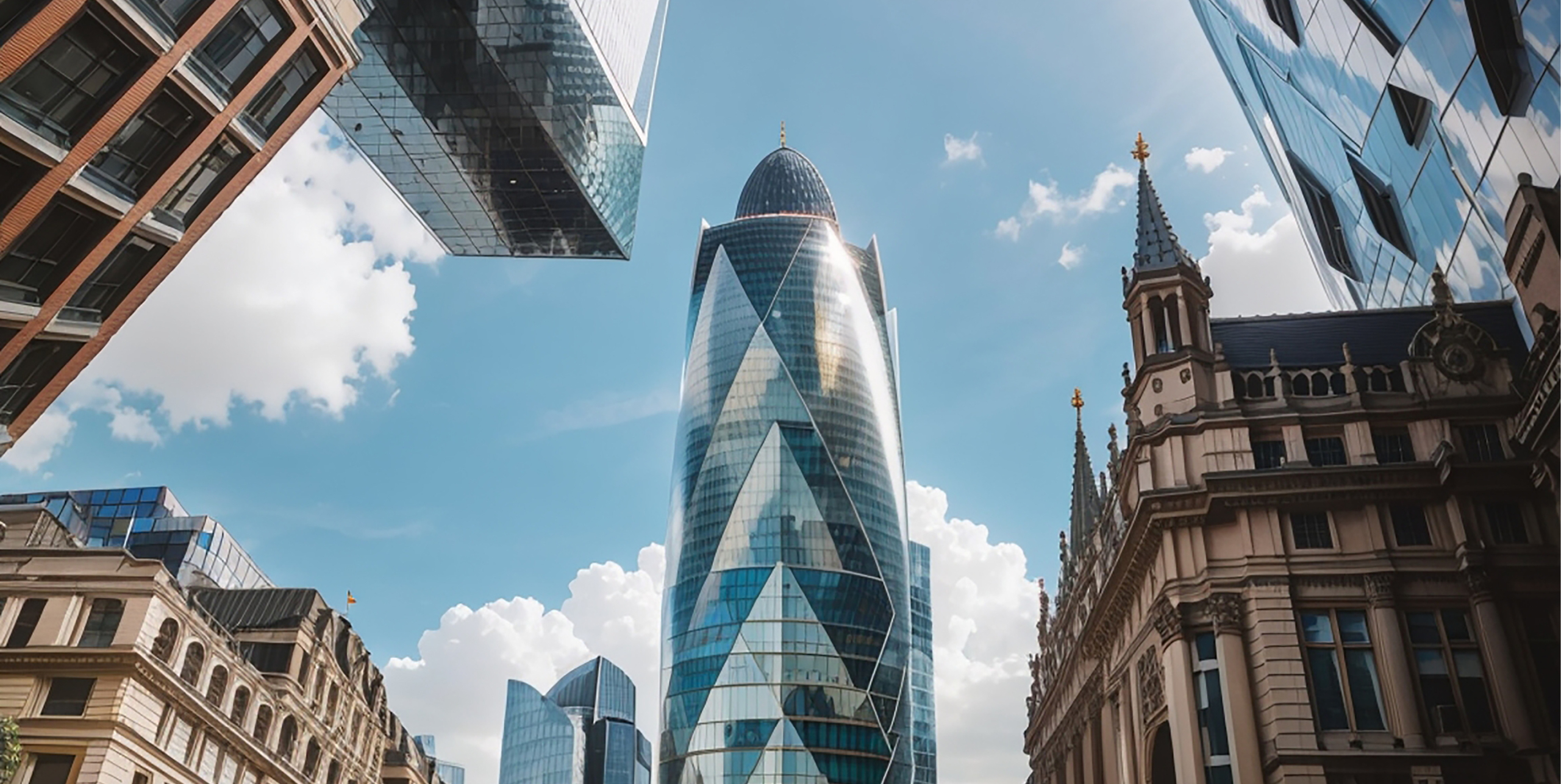 Wealth management landscape