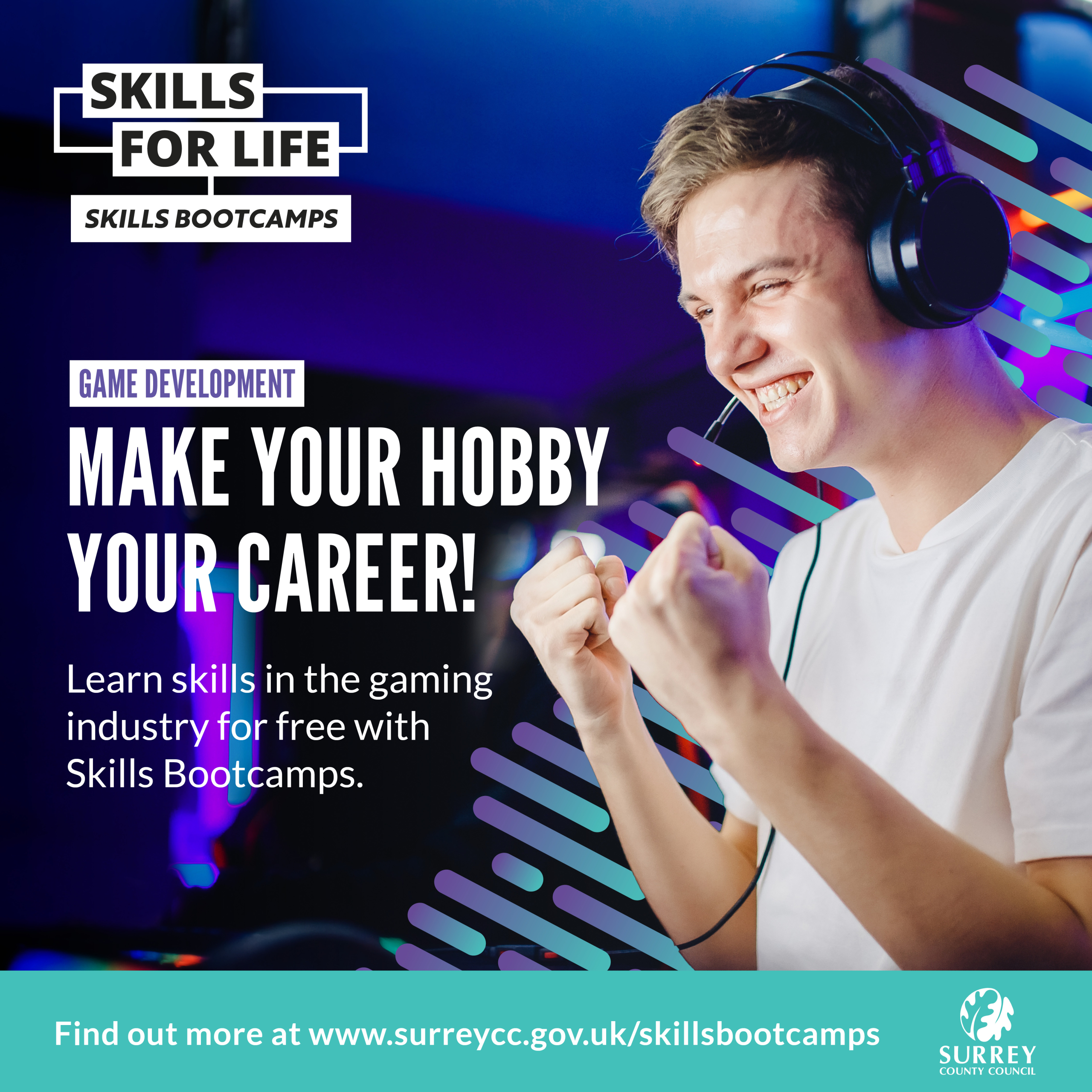 Game Development JU8